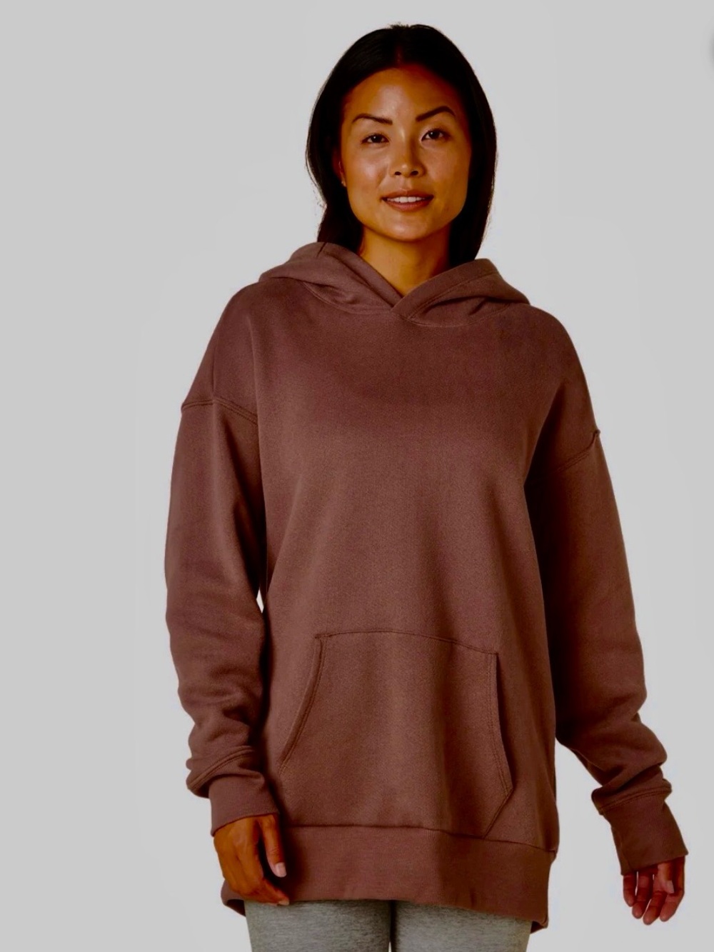 Beyond Yoga WFH Fleece Hoodie